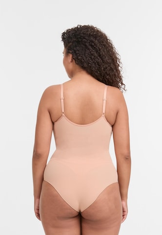 Body Lykkeland Atelier en beige