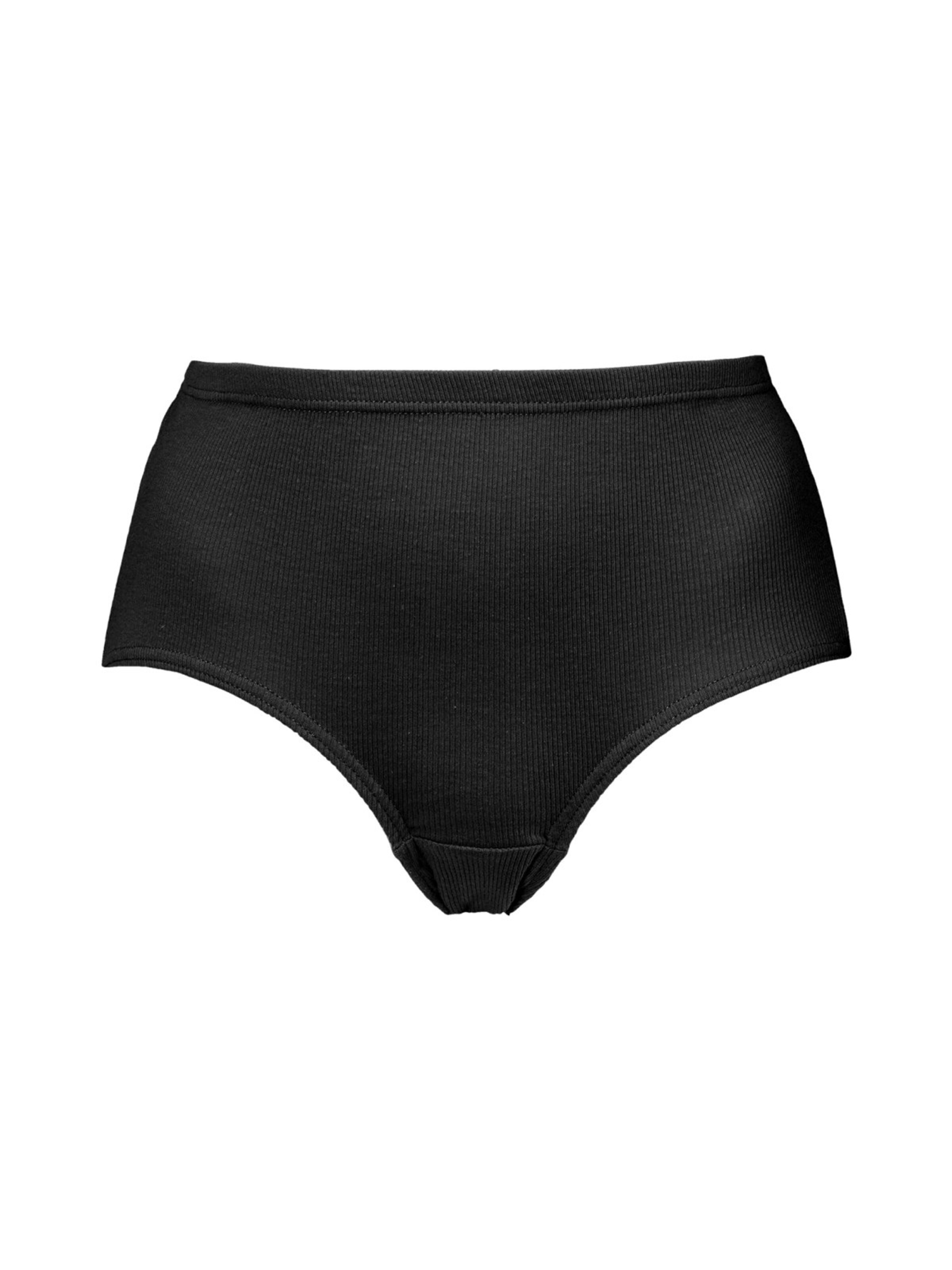 Cellbes of Sweden Slip in Zwart