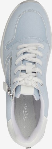 TAMARIS Sneakers in Blue