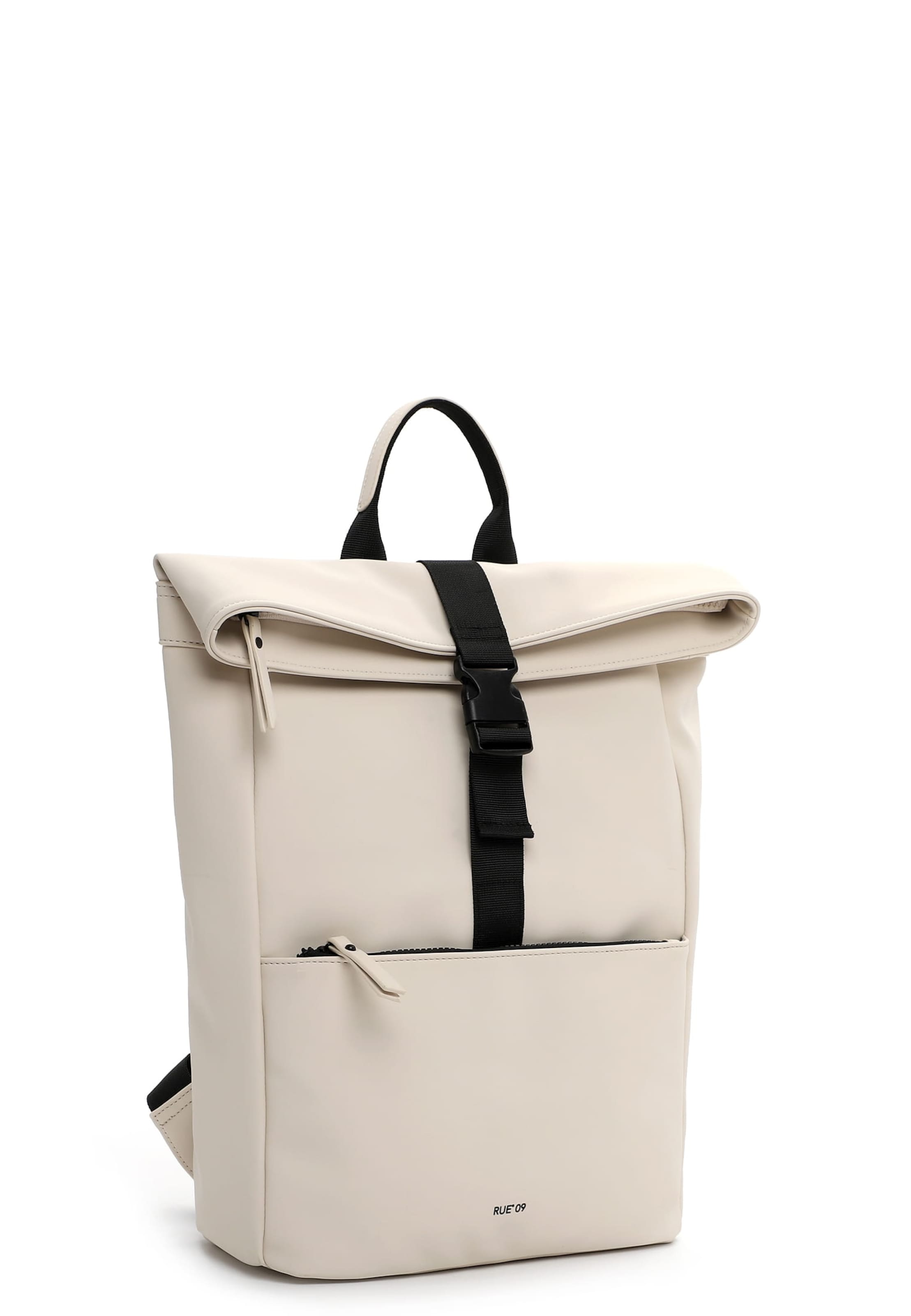 Emily & Noah Rygsæk ' Pessac RUE 09 ' i beige