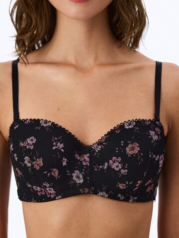 Bandeau Soutien-gorge 'BHs & Bralettes' Penti en mélange de couleurs