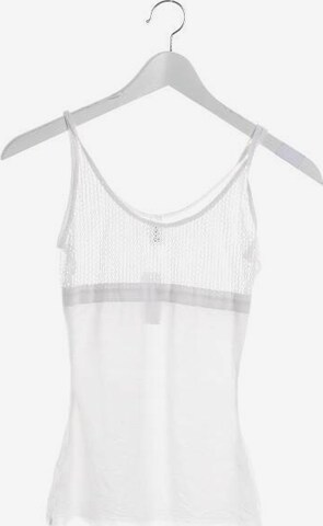 Wolford Top & Shirt in S in White: front