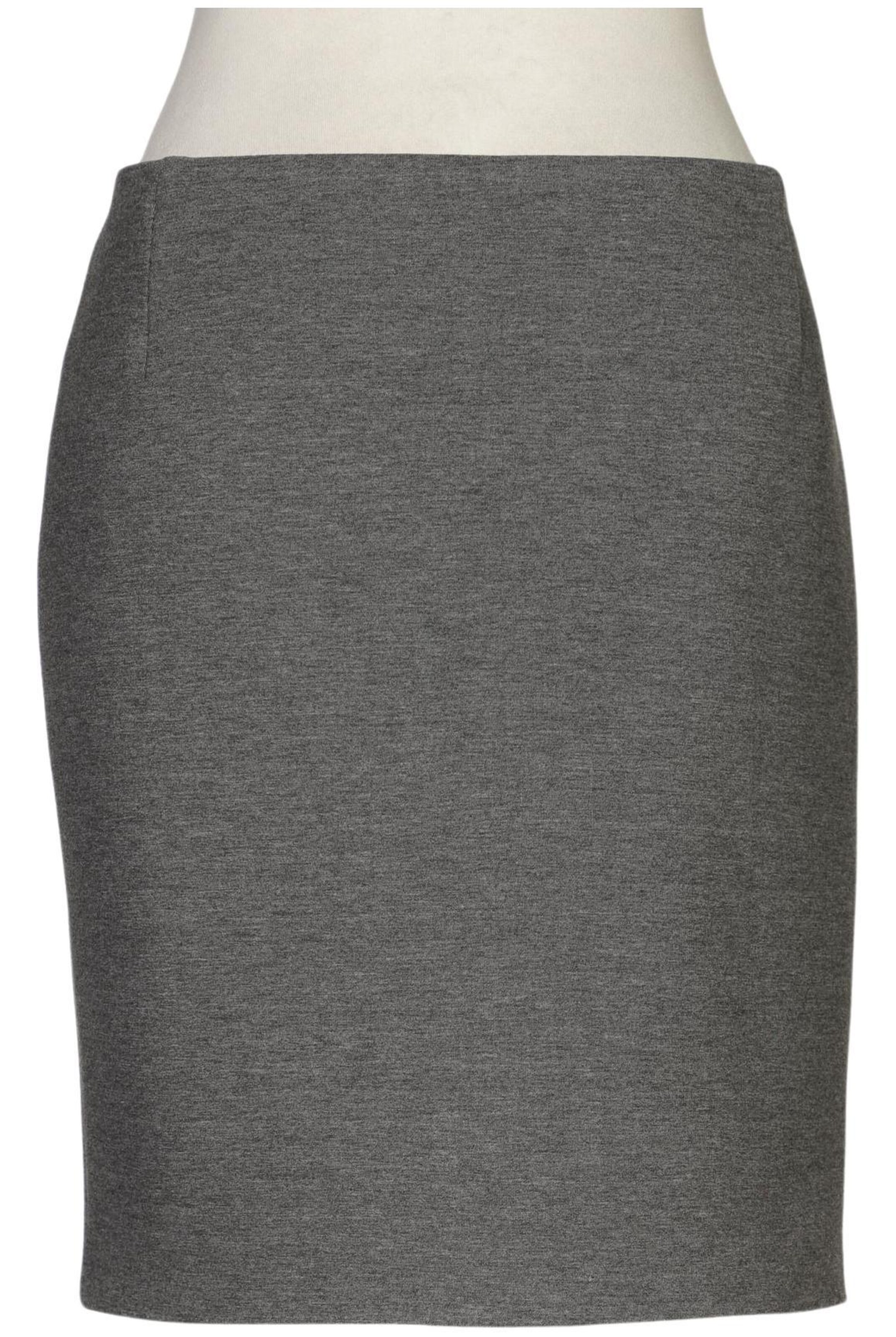 OUI Skirt in M in Grey: front