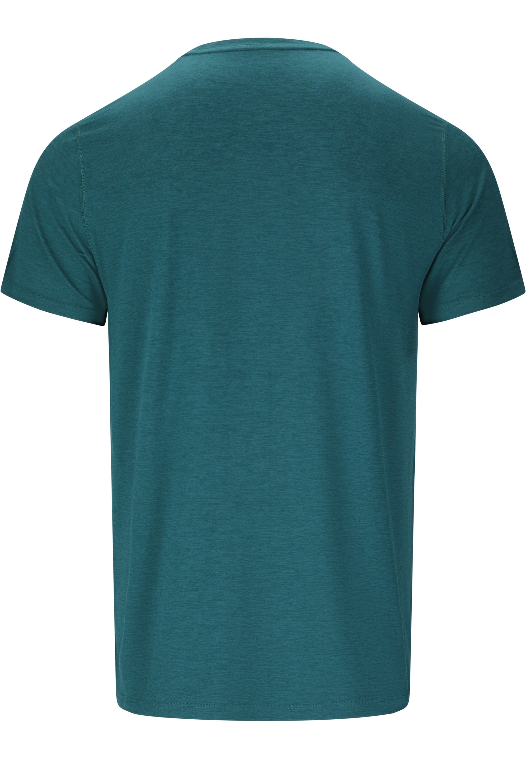 ENDURANCE Performance shirt 'Abdon' in Green
