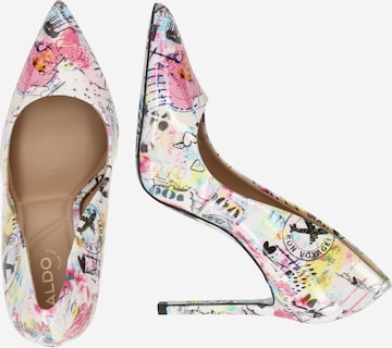 ALDO Pumps 'STESSY' in Mischfarben