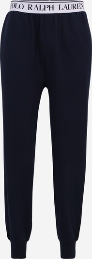 Polo Ralph Lauren Pyjamabroek in de kleur Navy / Wit, Productweergave