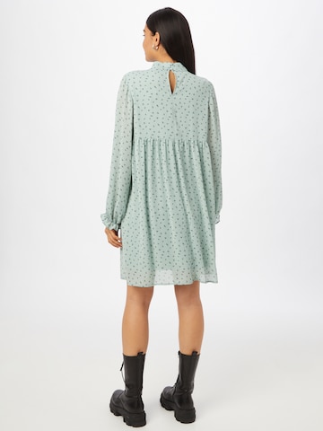 MSCH COPENHAGEN Dress 'Ginna' in Green