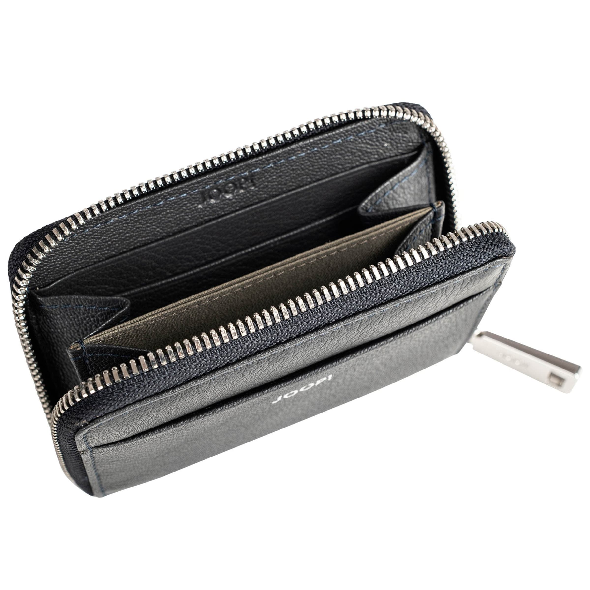 JOOP! Portemonnaie 'Lantea Aena' in Blau