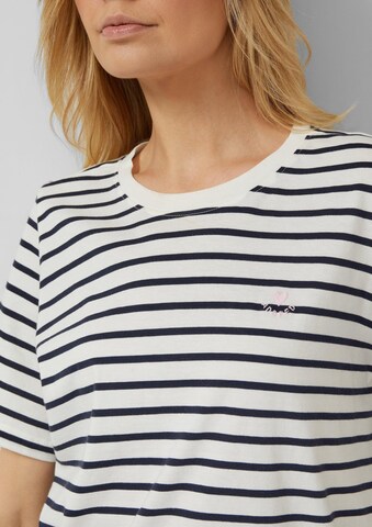 s.Oliver Shirt in Blue