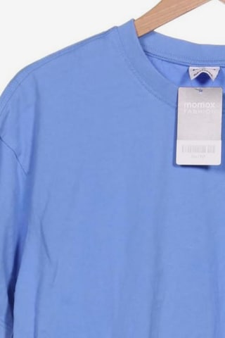 Urban Classics Top & Shirt in M in Blue