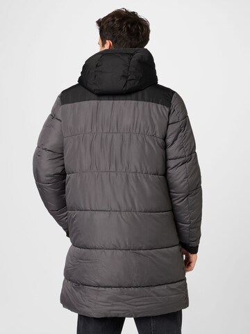 s.Oliver Winter Jacket in Grey