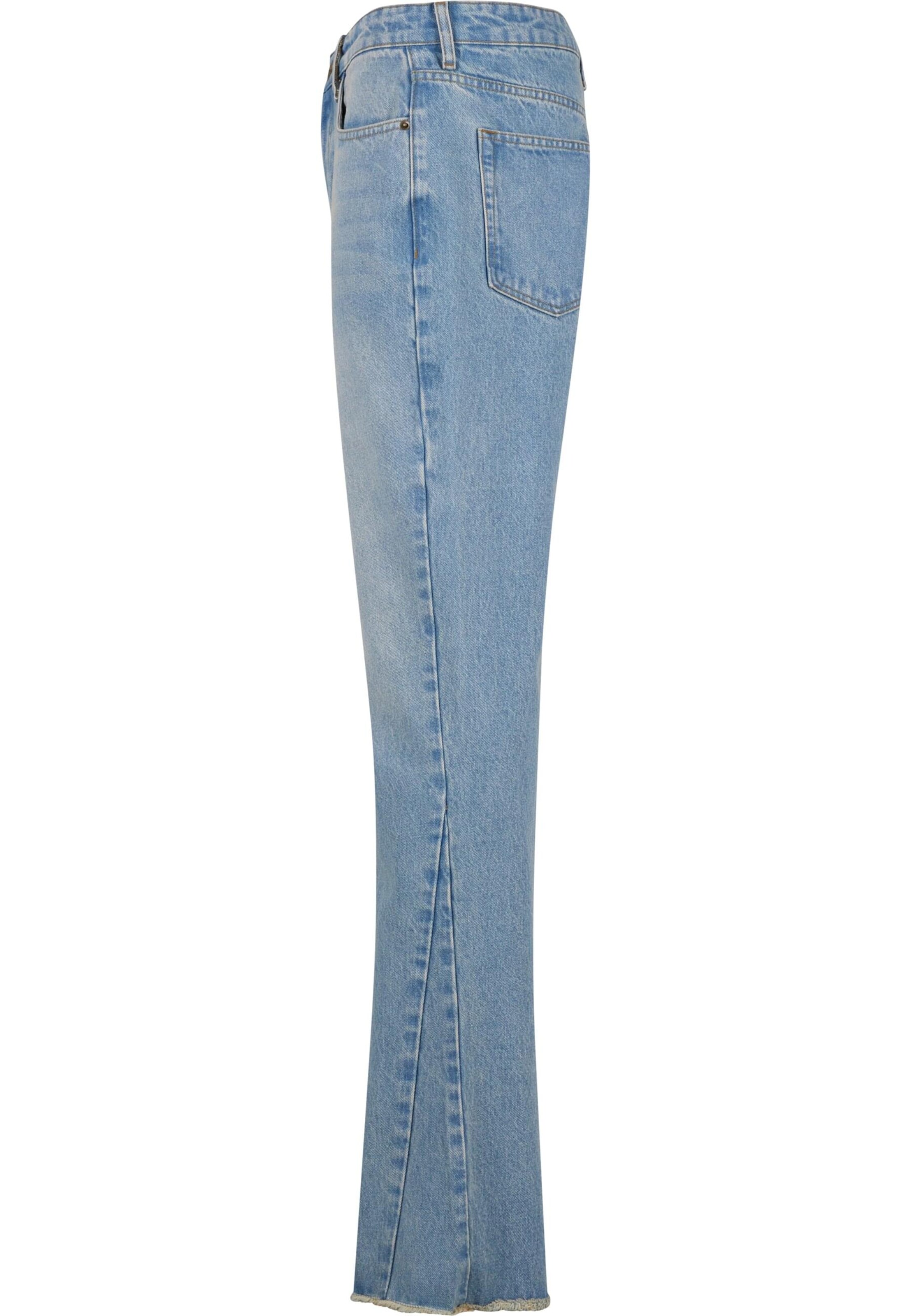 2Y Studios Flared Jeans 'Milu' i blå