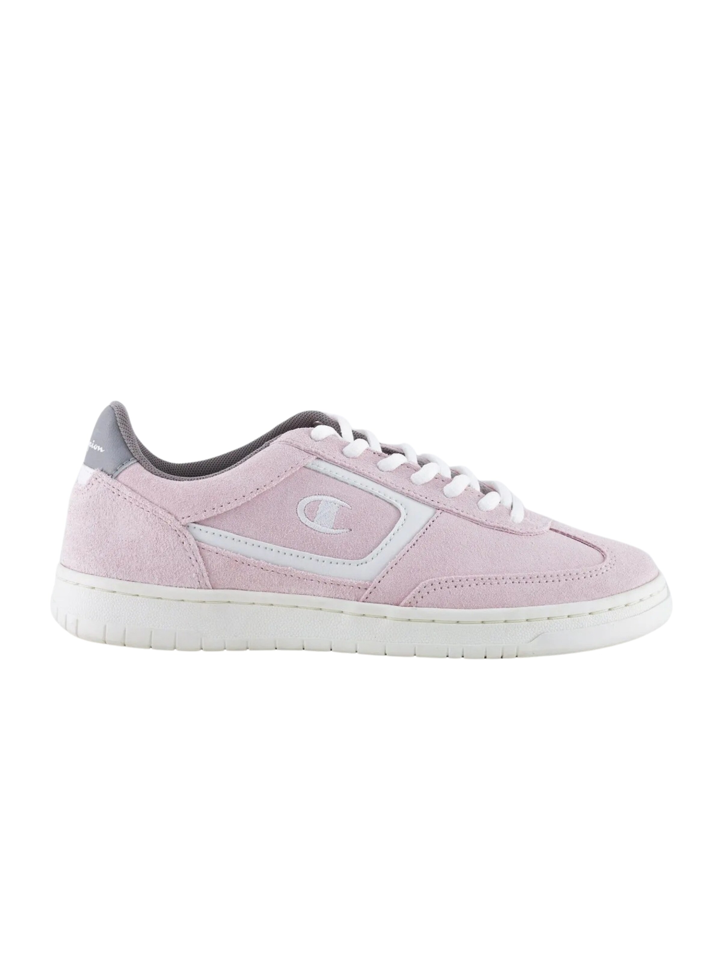 Champion Authentic Athletic Apparel Sneakers 'CL78' in Pink