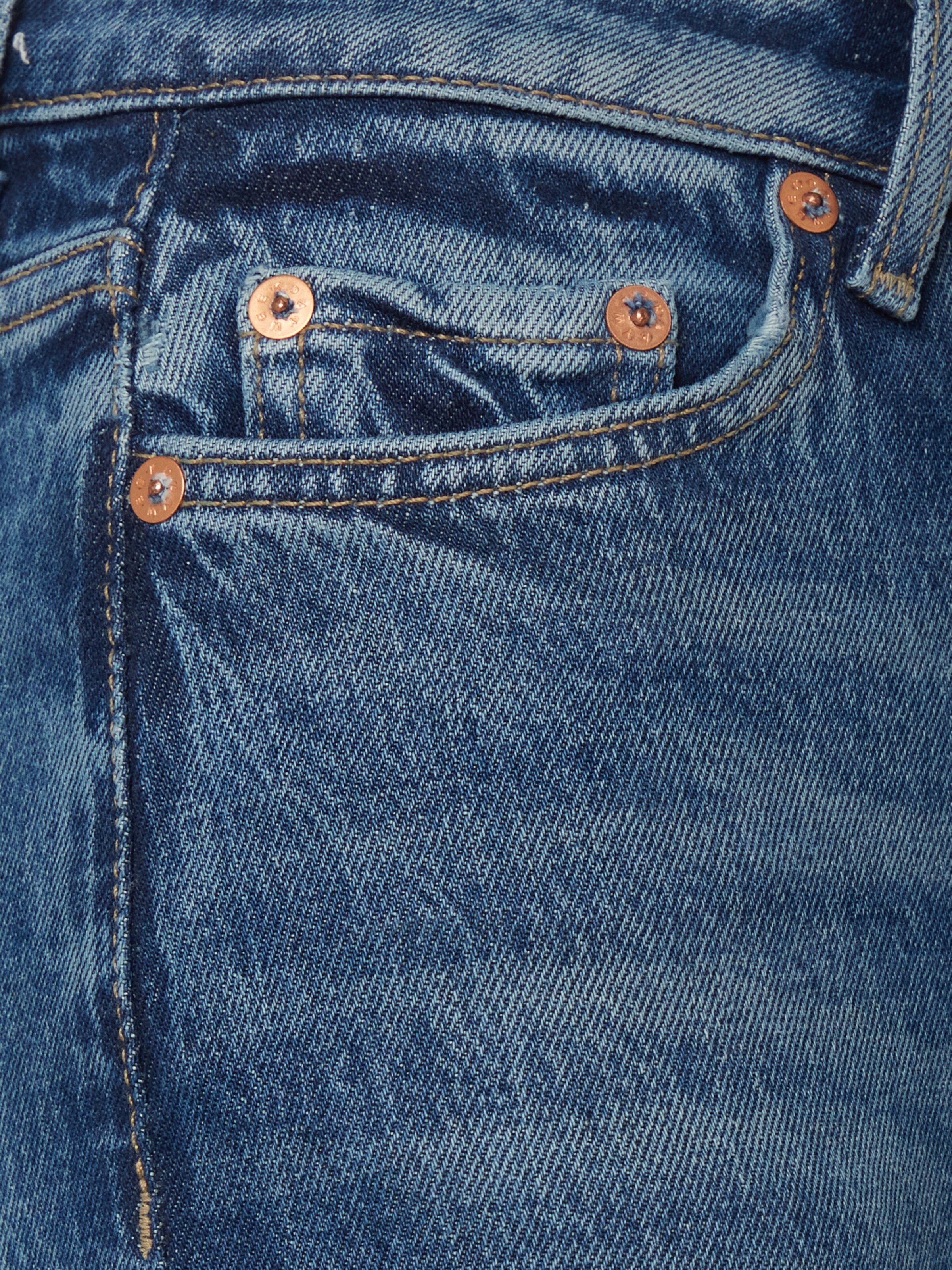 Flared Jeans di WEEKDAY in blu