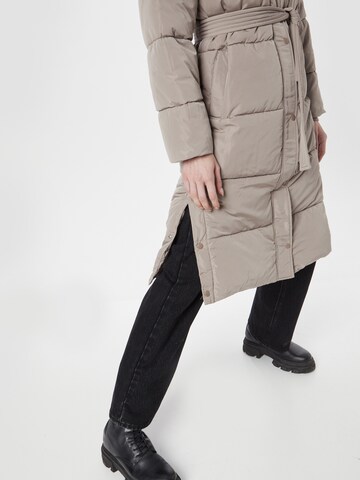 Manteau d’hiver NLY by Nelly en marron