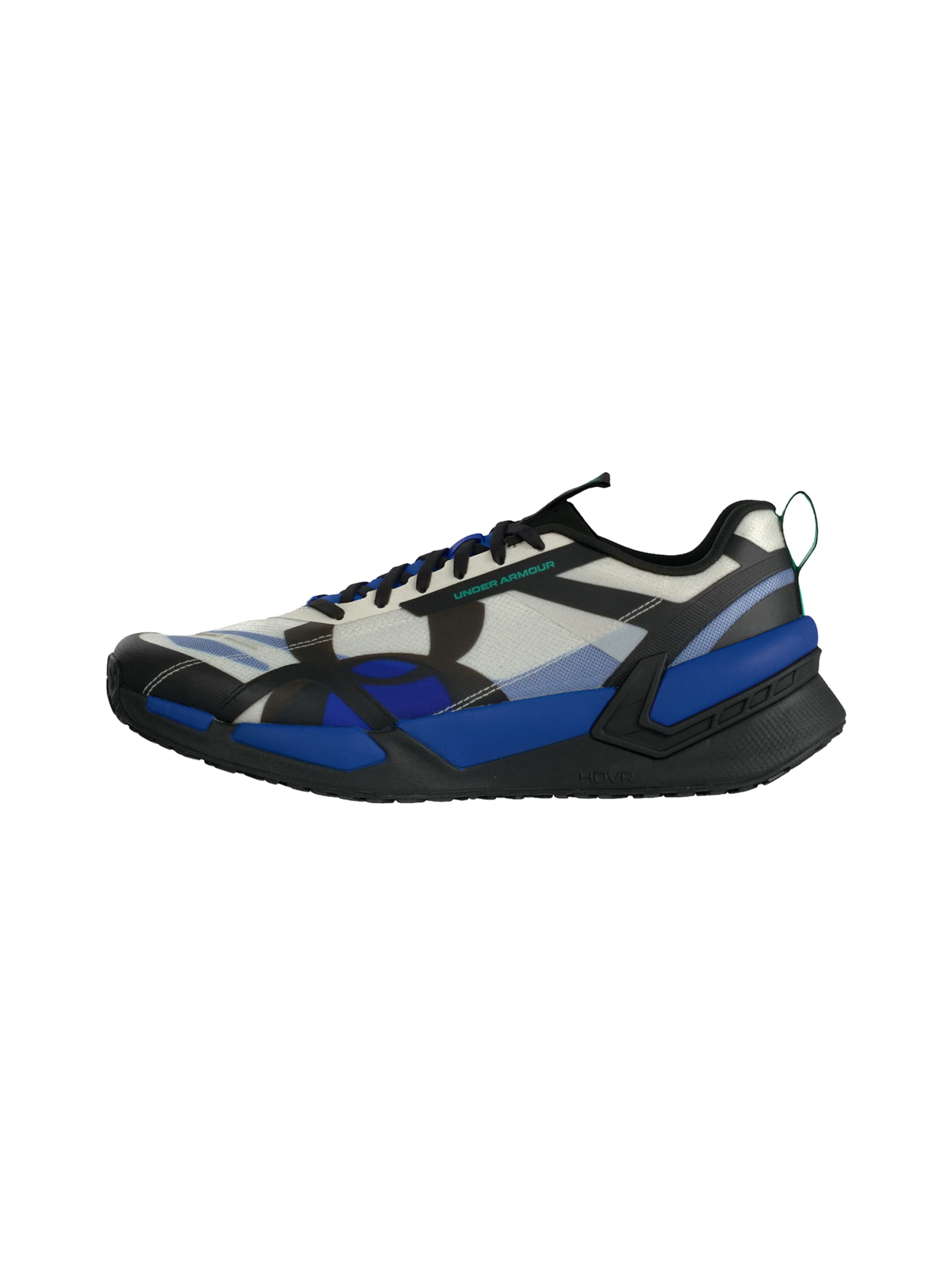 UNDER ARMOUR Αθλητικό παπούτσι 'Reign XT' σε μπλε: μπροστά