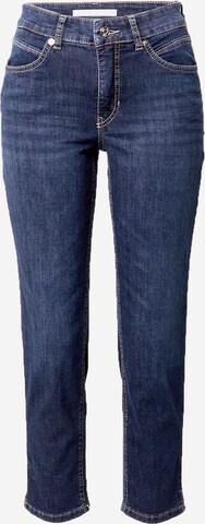 MAC Jeans 'MELANIE' in Blue: front