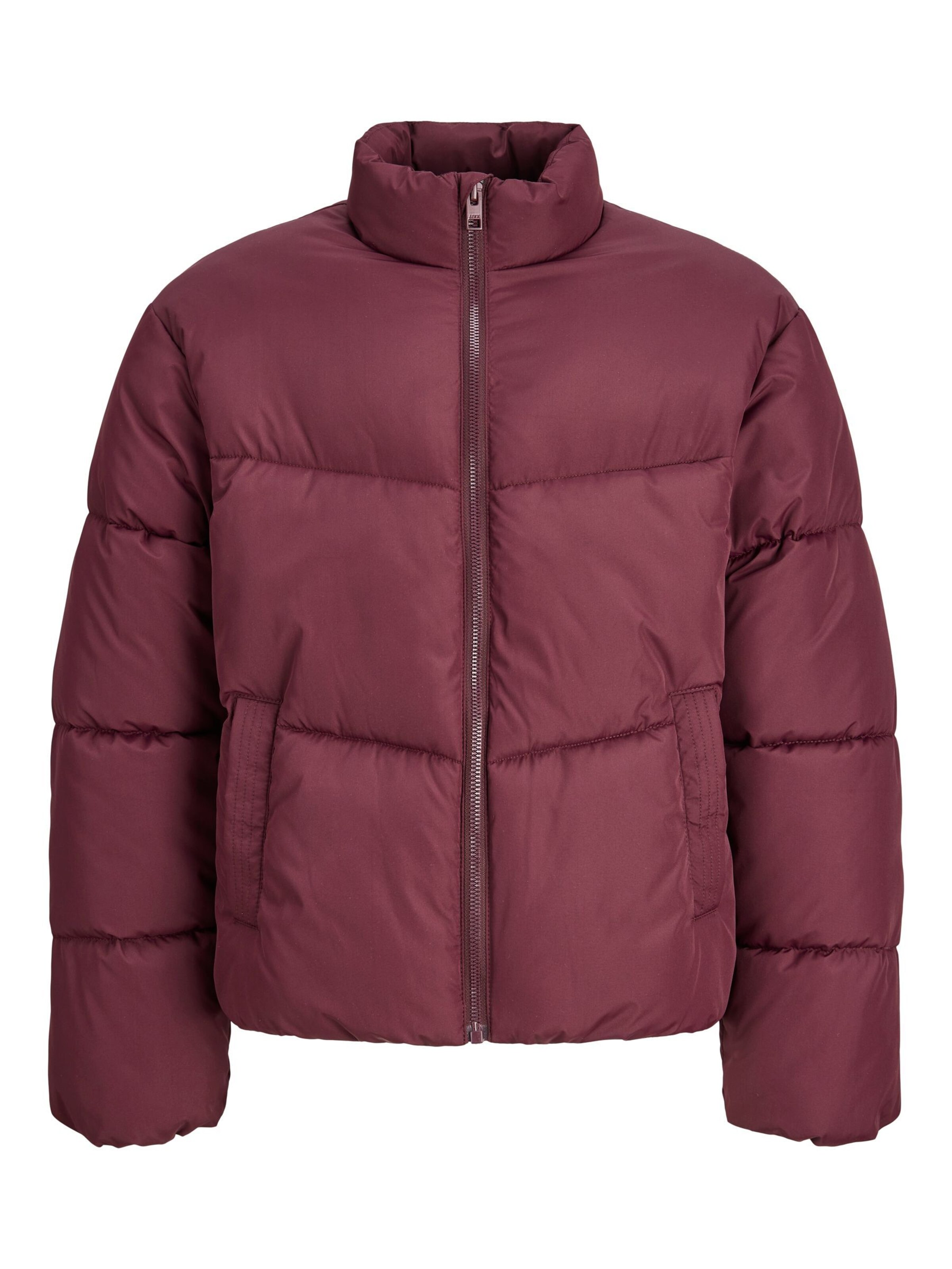 JJXX Jacke in 140 in purpur, Produktansicht