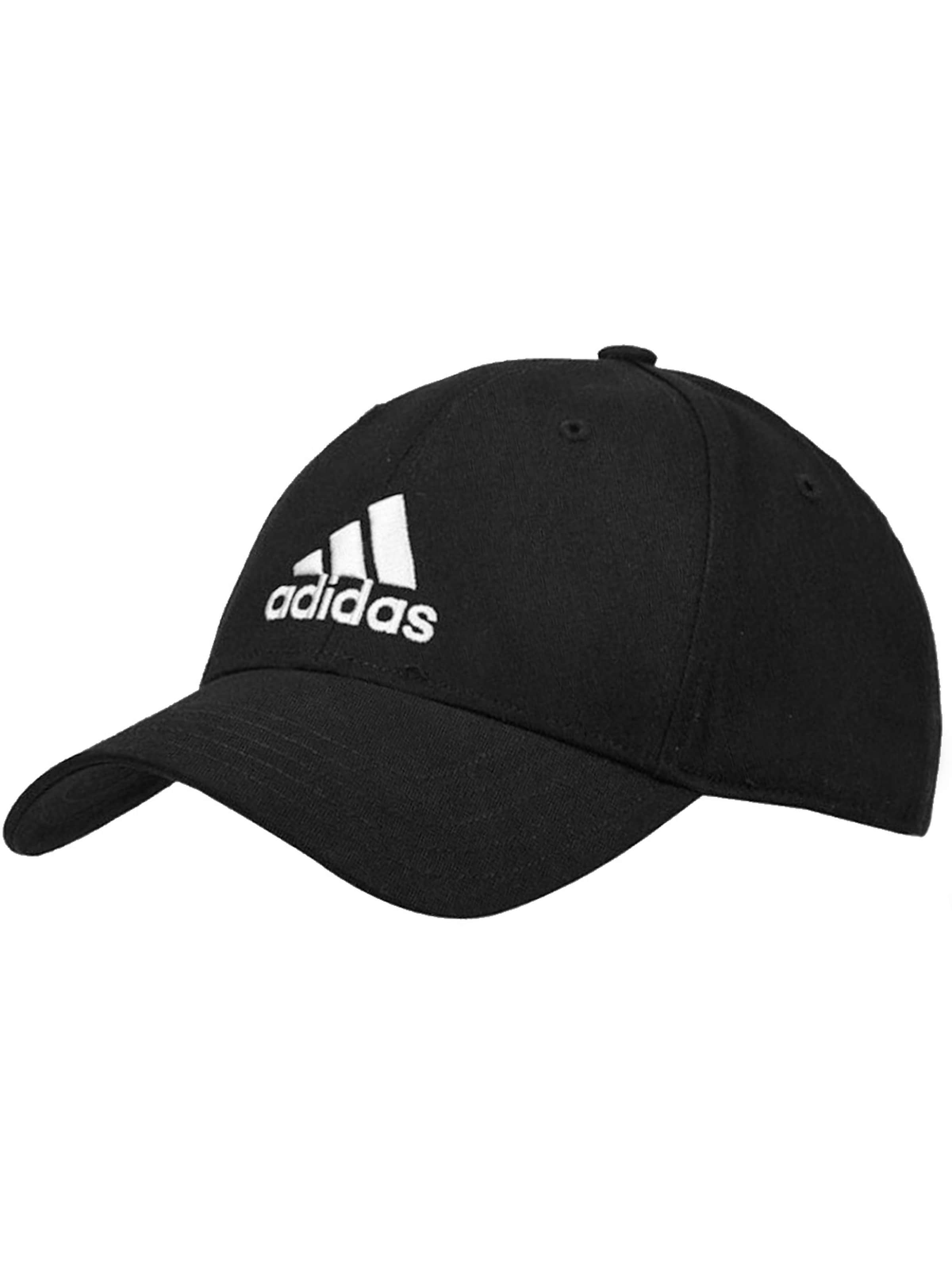 ADIDAS PERFORMANCE Cap 'Baseball Cap' in 54-64 in Black, Item view