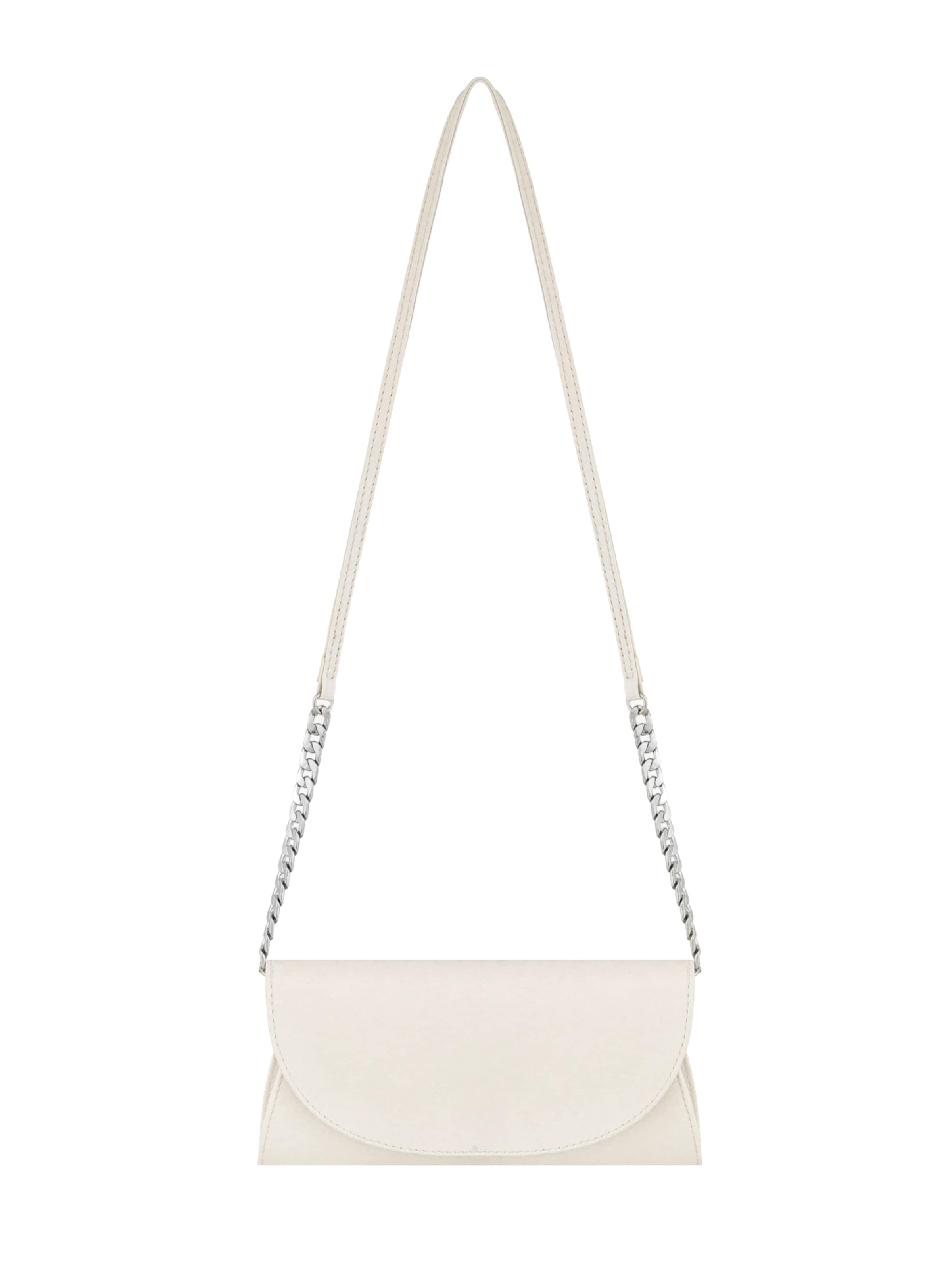 RYŁKO - Clutches em bege