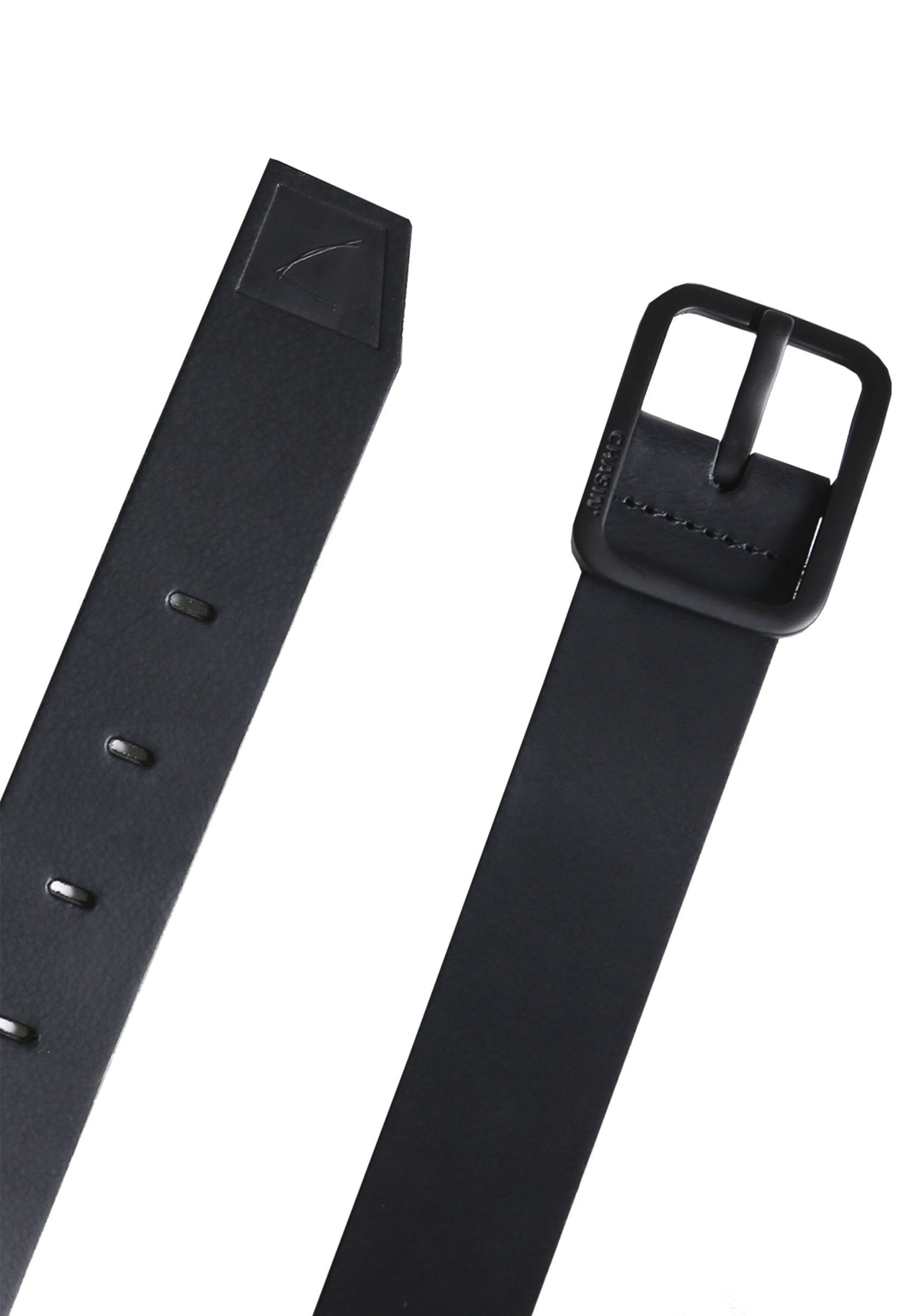 CHASIN' Riem 'Geno' in Zwart