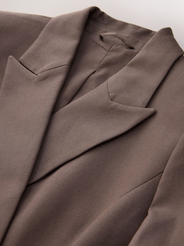 Next Blazer 'N. Premium' in Braun