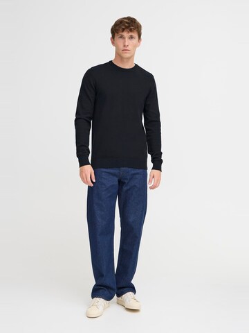 BLEND - Pullover ' BHBRYAN ' em azul