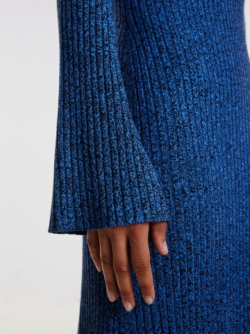 EDITED Obleka 'Noomi' | modra barva