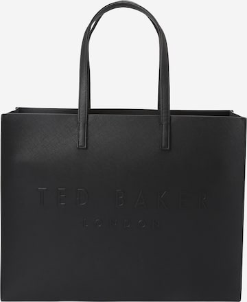 Ted Baker Шоппер 'Sukicon' в Черный: спереди