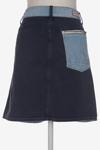 G-Star RAW Skirt in L in Blue