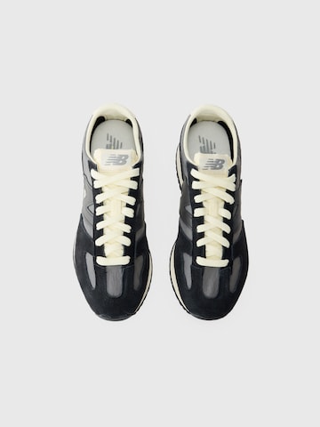 new balance Σνίκερ χαμηλό '471' σε γκρι