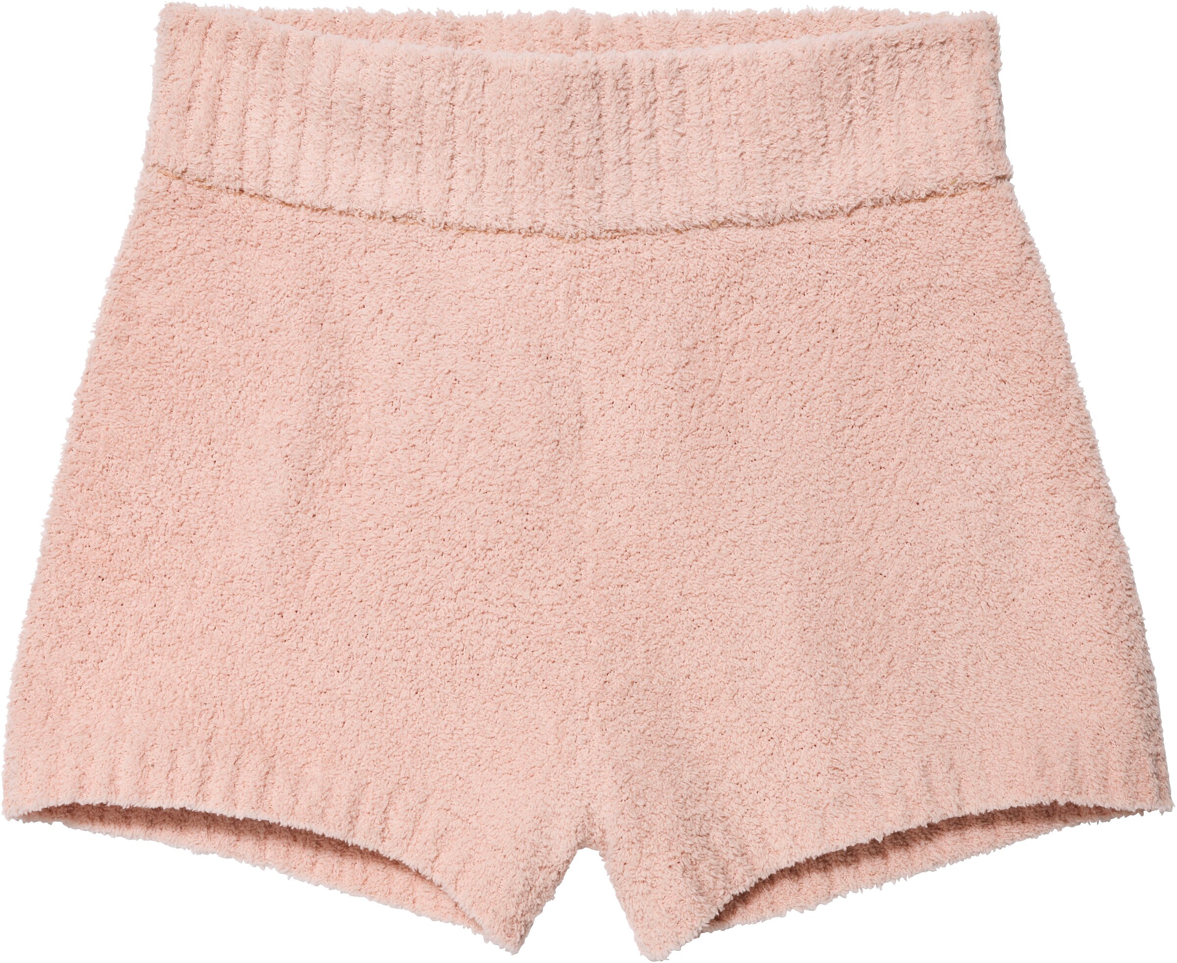 UGG Slimfit Hose in Pink: Vorderseite