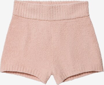 UGG Hose in Pink: predná strana