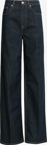 Jeans di Marks & Spencer in blu: frontale