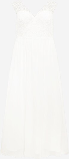 My Mascara Curves Večernja haljina u boja slonovače, Pregled proizvoda