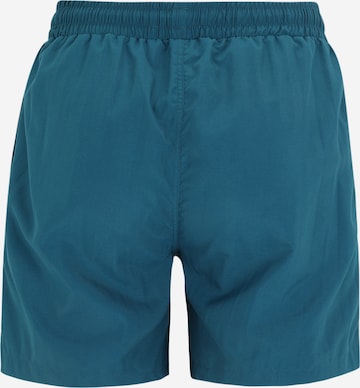 ABOUT YOU Zwemshorts 'Lennox' in Blauw