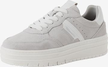 Tamaris Sneaker in Grau: Vorderseite
