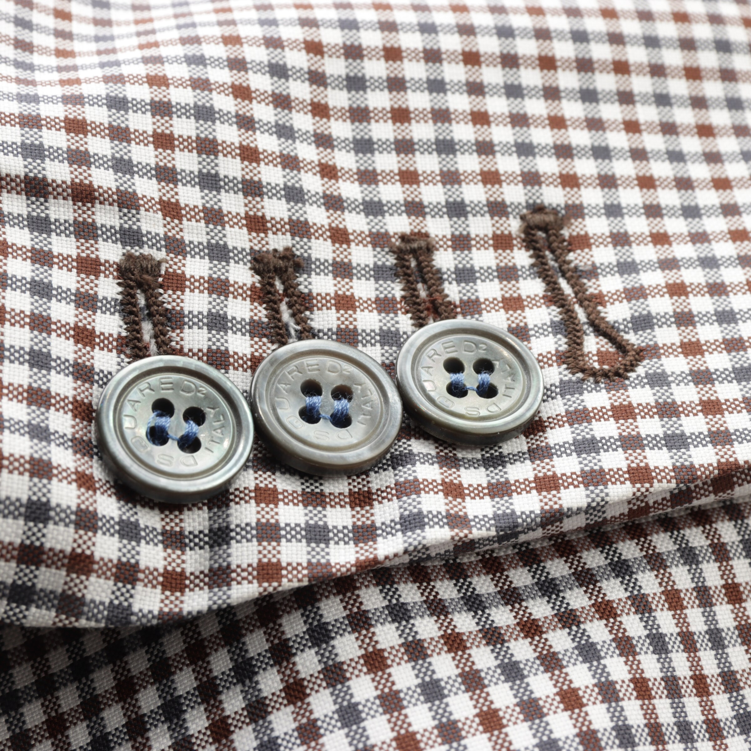 DSQUARED2 Sakko M in Mischfarben