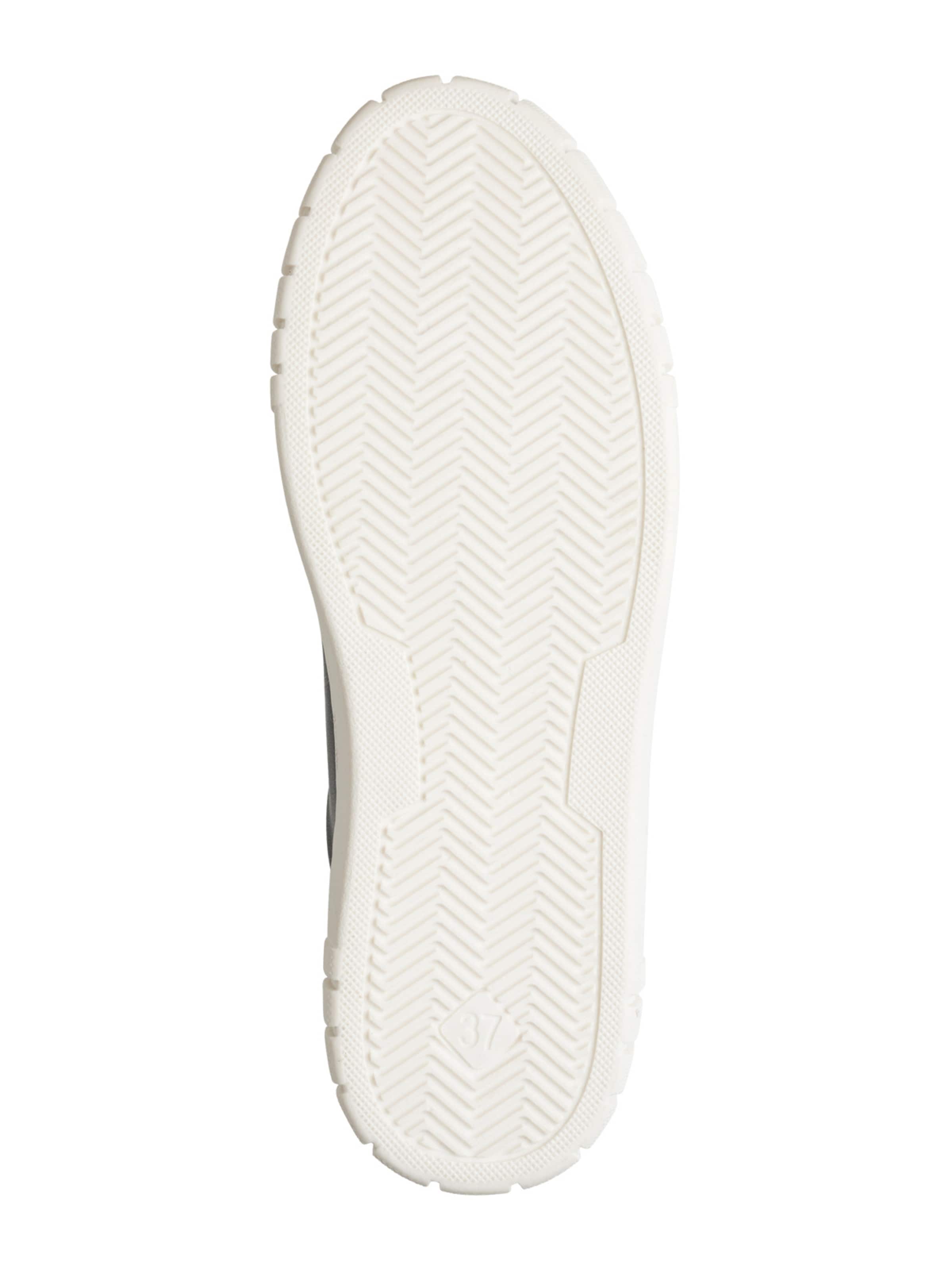 MARCO TOZZI Sneaker in Schwarz