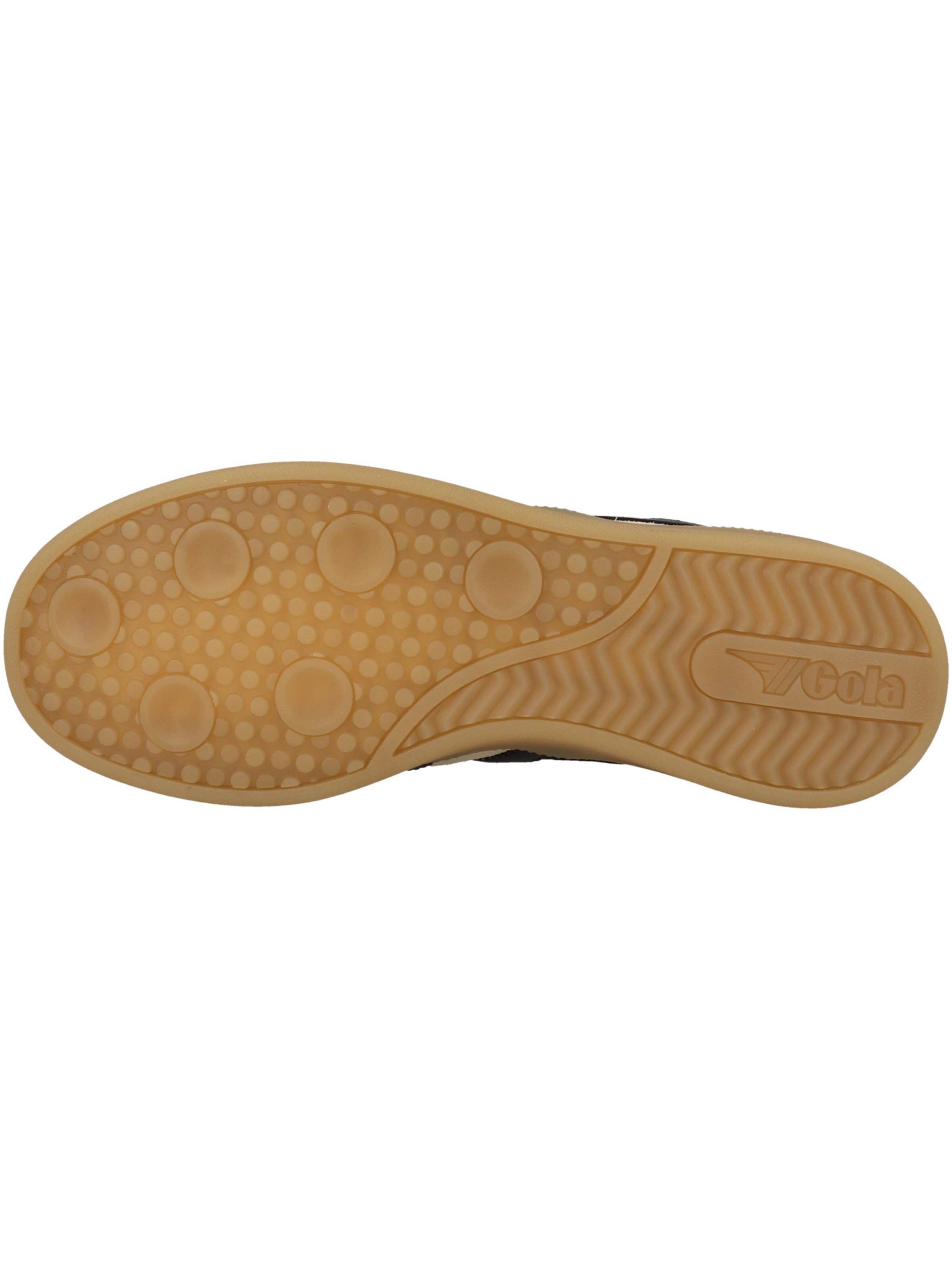 Gola Sneakers ' Viper ' in Beige