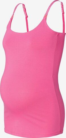 Esprit Maternity Top in Pink