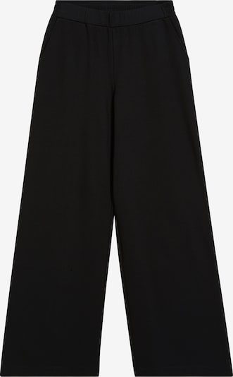 Pantaloni 'Himari' ARMEDANGELS pe negru, Vizualizare produs
