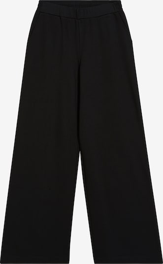 ARMEDANGELS Pantalon 'Himari' en noir, Vue avec produit