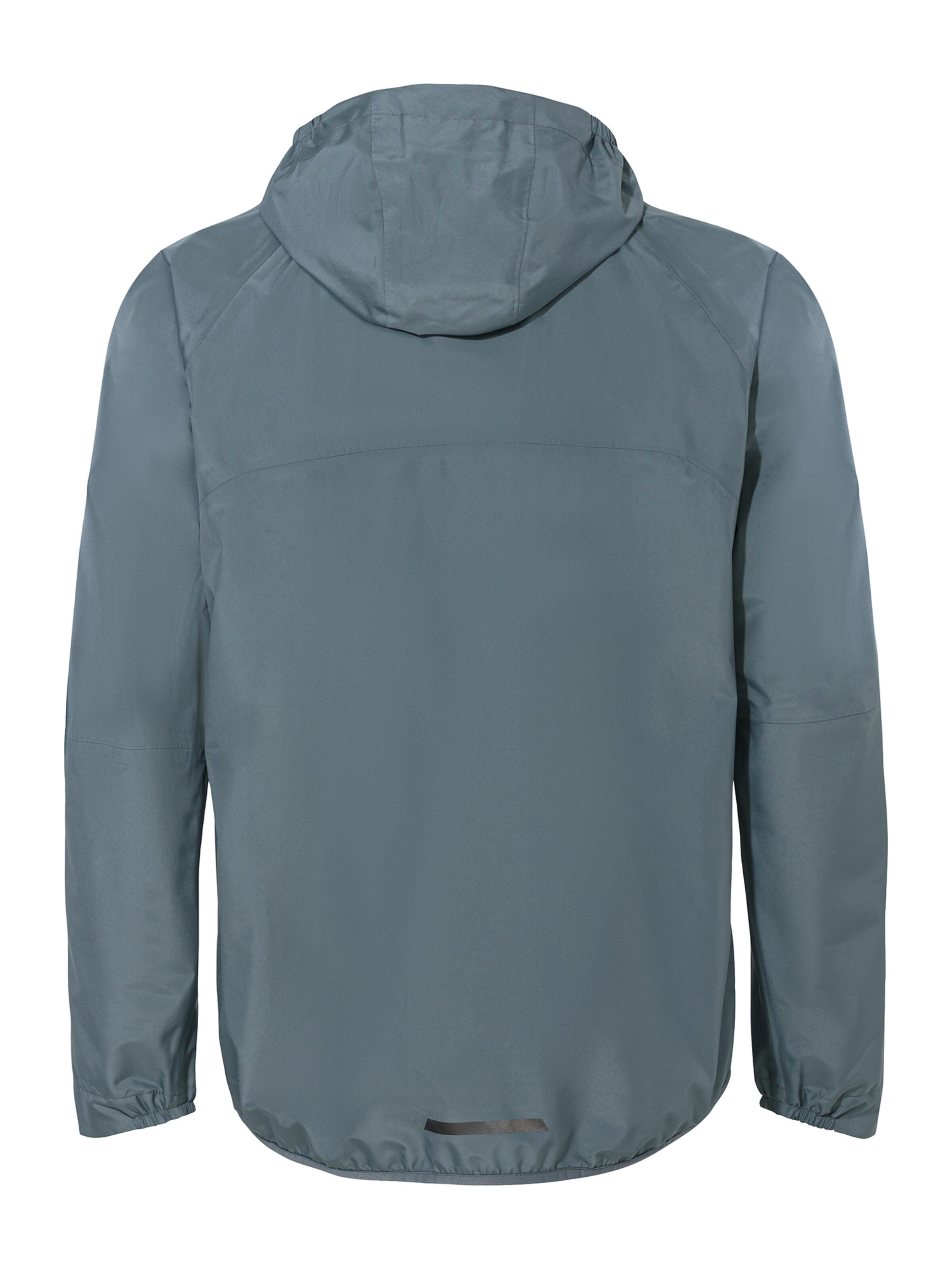 VAUDE Outdoor jacket 'Loamer' in Grey