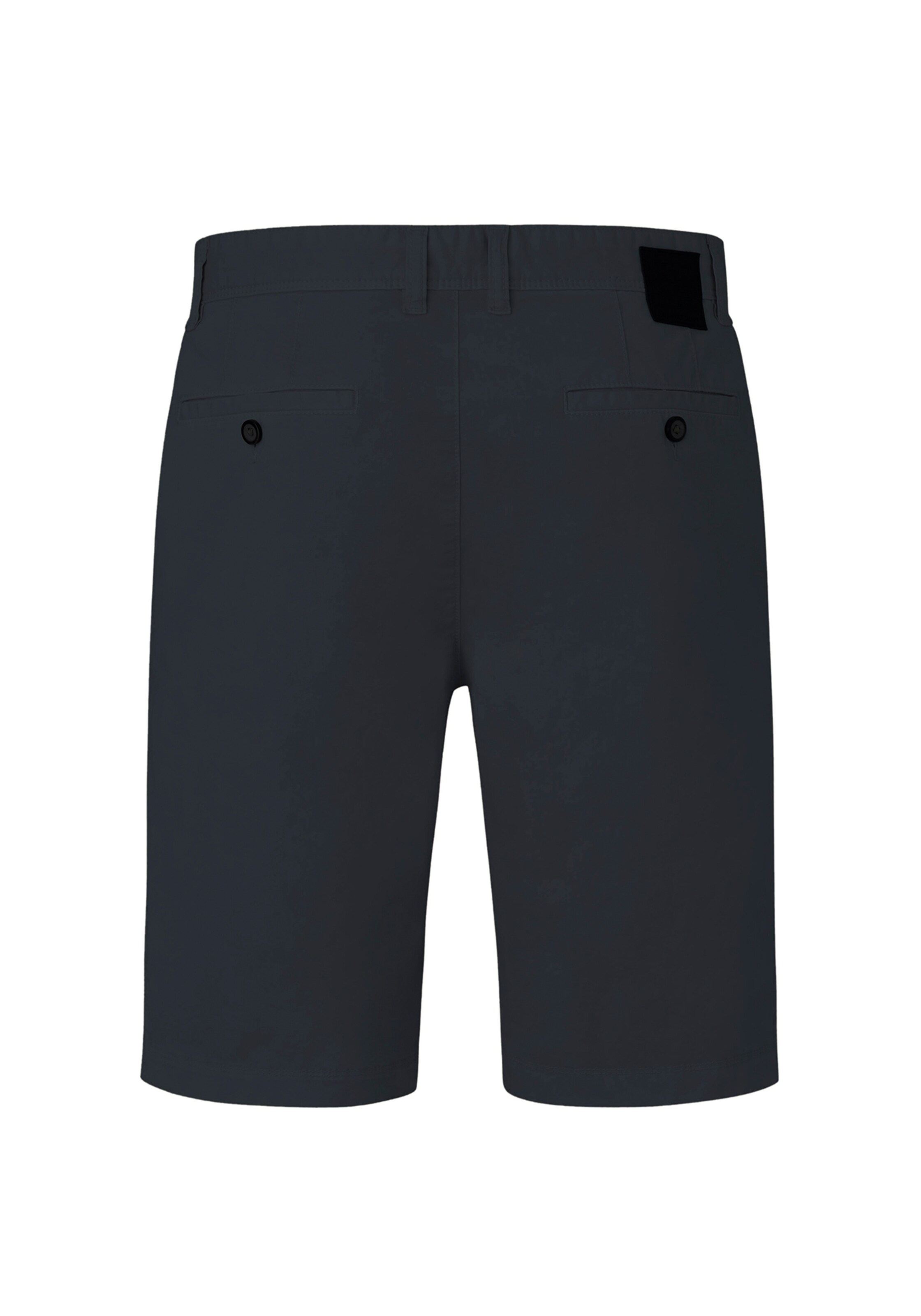 REDPOINT Regular Chinohose in Blau