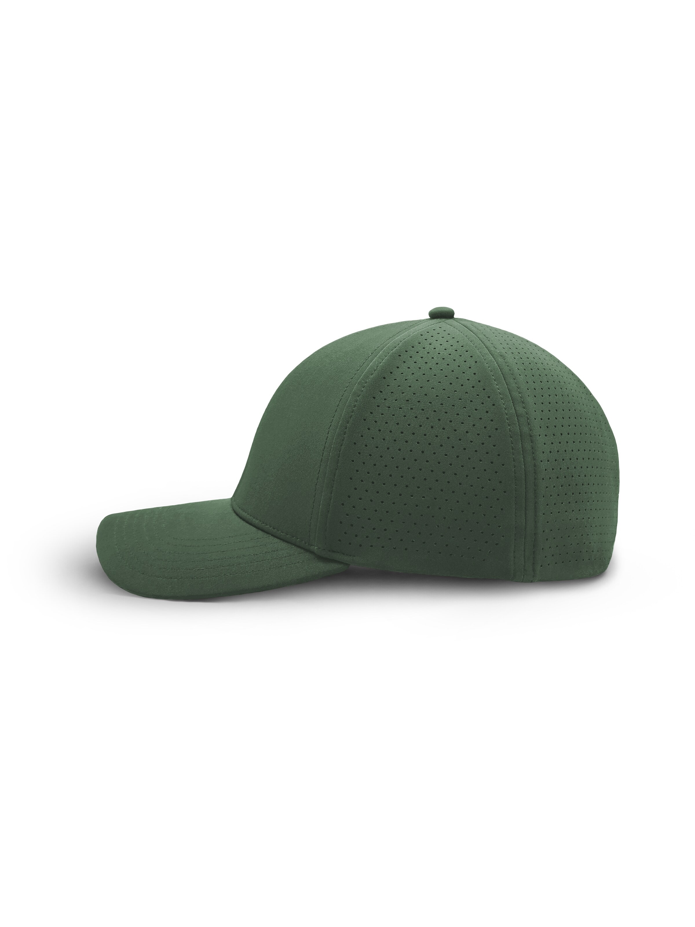 apol Cap 'CLOUD FLEX' in Green