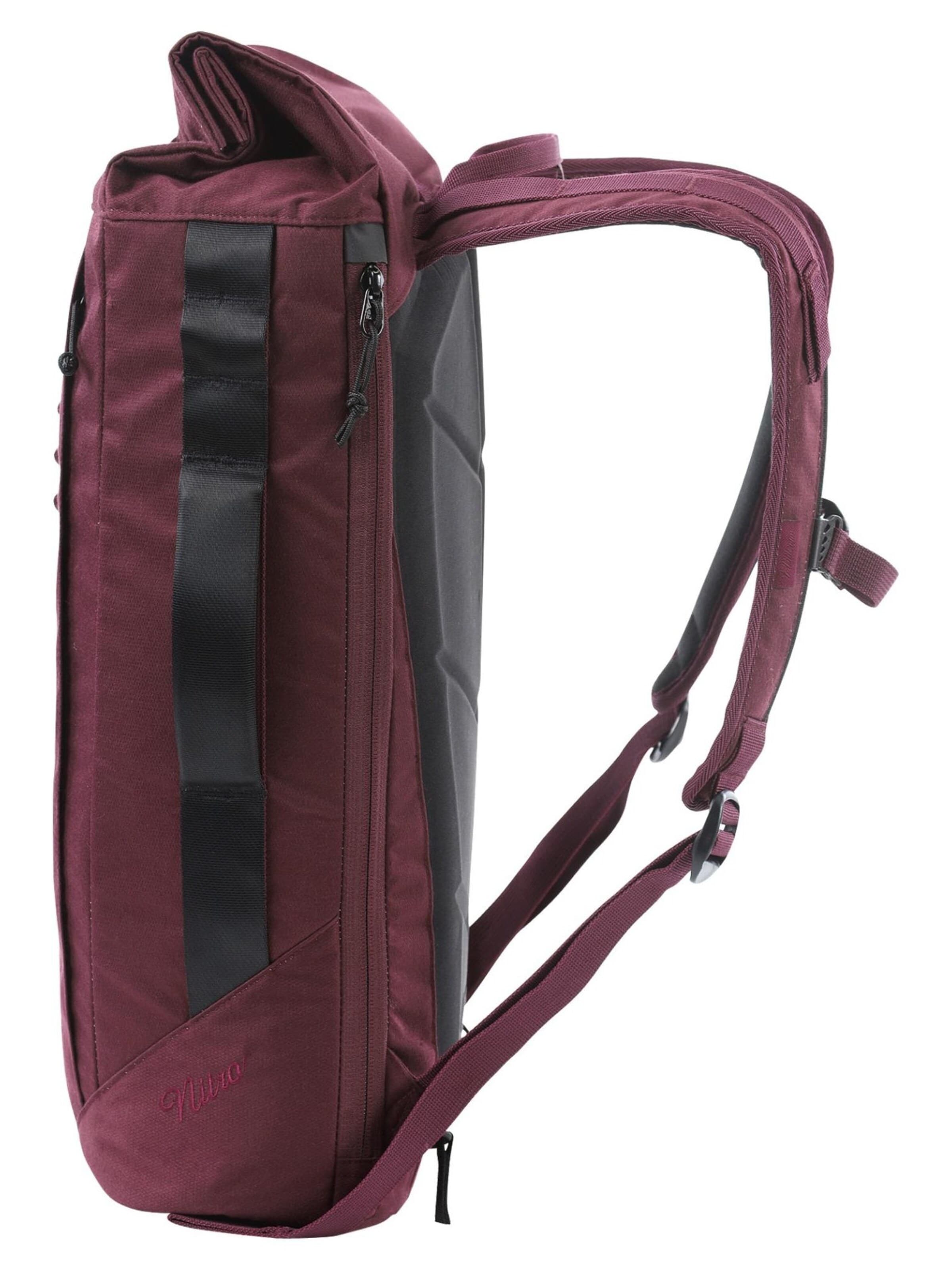 NITRO Rucksack‌‌‌‌‌‌‌‌‌ in Rot