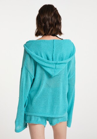 Pullover di IZIA in blu