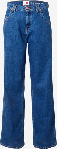 Wide leg Jeans 'DAISY' di Tommy Jeans in blu: frontale