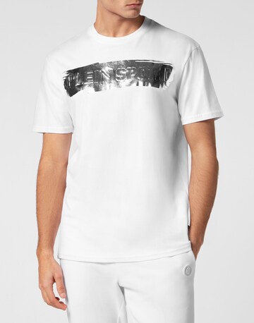 Plein Sport Shirt in Wit